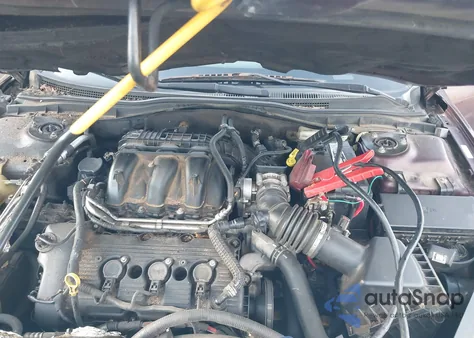 2012 Ford Fusion Sel from USA, damaged, VIN 3FAHP0JG2CR135114